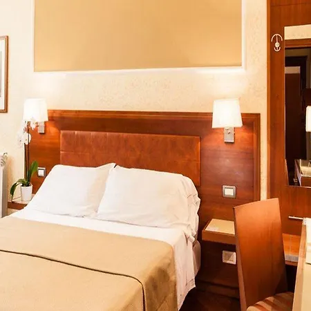 Madrid Hotel 3*
