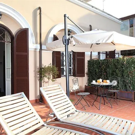 Pirandello 3* Rome
