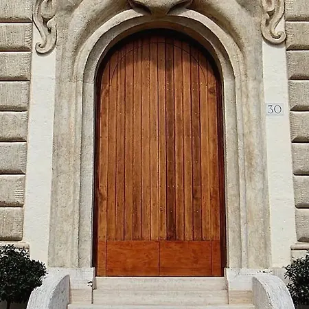 Residenza Romantica 2*