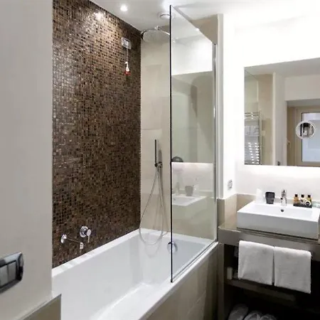 Quirinale Luxury Rome