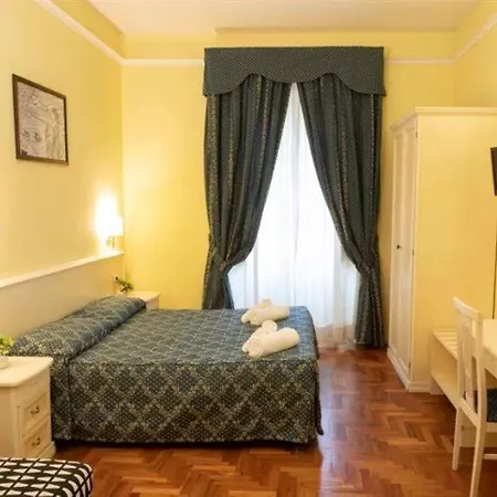 Annette Bed & Breakfast 3*
