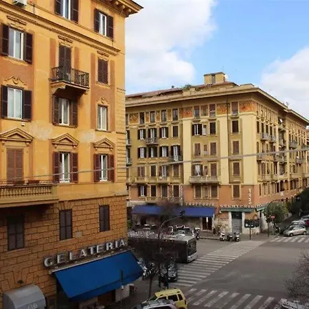 Sky Blue Place 2* Rome
