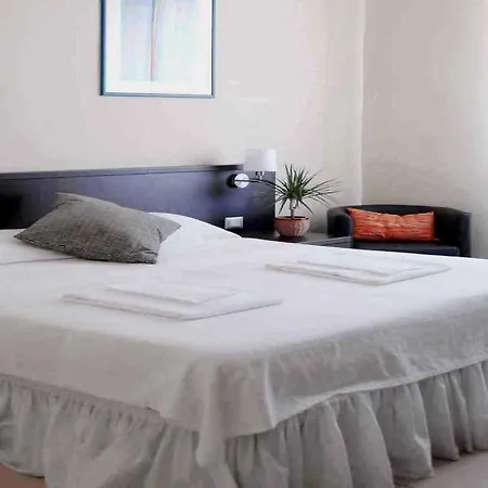 San Lorenzo Hostel Řím