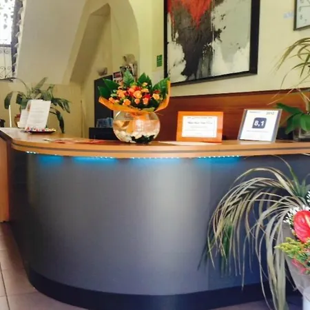 San Lorenzo Hostel