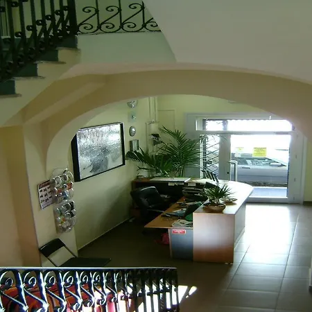 Hostel San Lorenzo