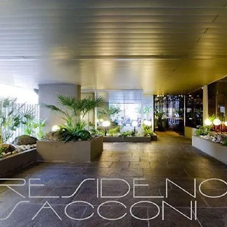 Sacconi Rome