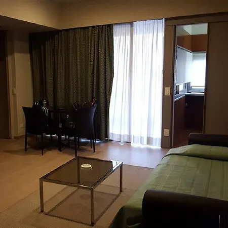 Sacconi Aparthotel Rome
