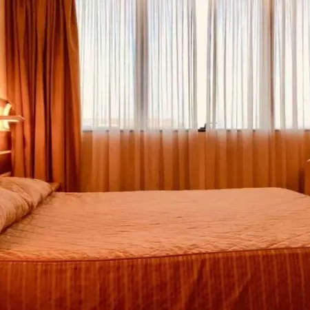Hotel Bellambriana Rome
