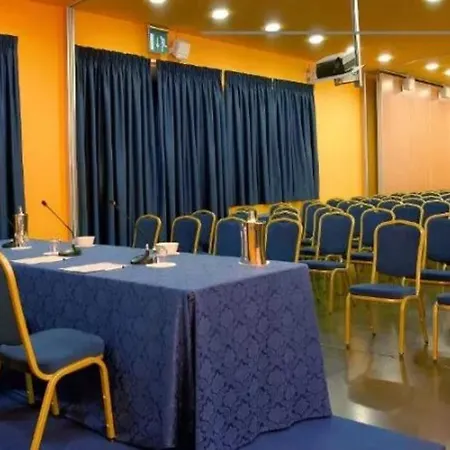Hotel Bellambriana Rome