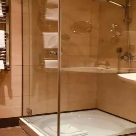 Bellambriana Hotel Roma