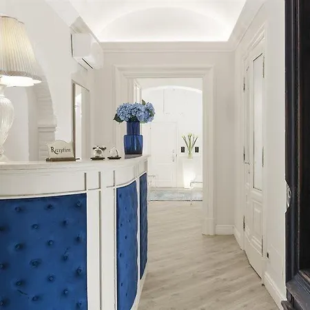 Residenza Zanardelli Rome