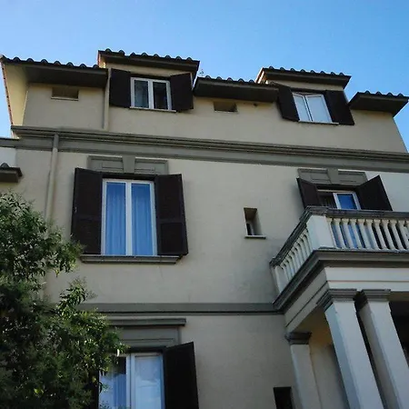 Aparthotel Tassoni 3*