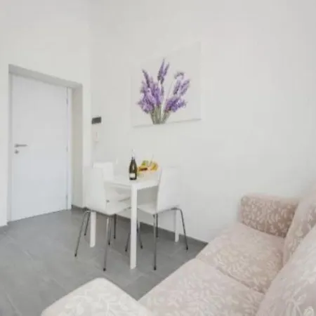Residenza Maxima Appart hôtel
