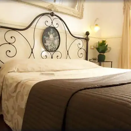 Le Di Via Ottaviano - In Bed and breakfast