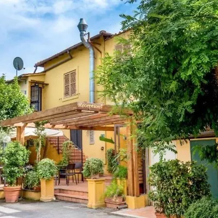 Orto Di Hotel