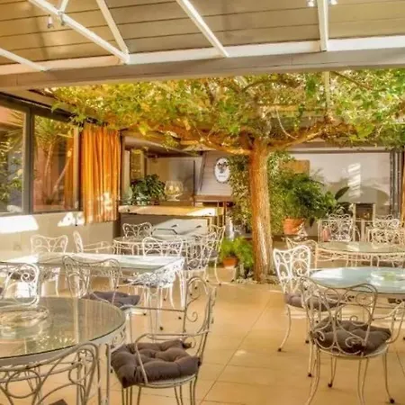 Orto Di Hotel 3*