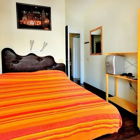Angolo Bed & Breakfast 2*