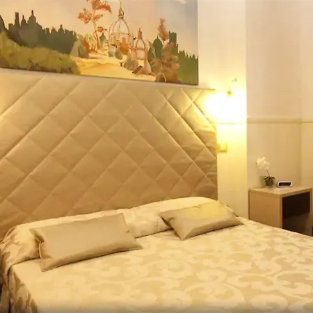 Bed and breakfast Le Di Via Ottaviano - In 2*