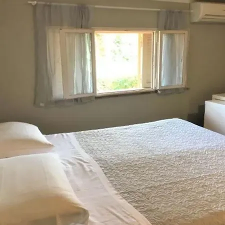 Orto Di Hotel