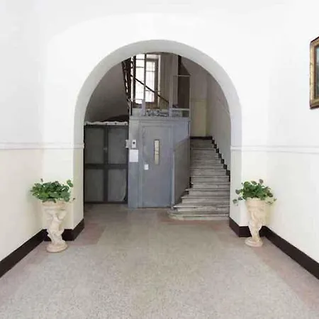 Guest house Stella Elsa Rome