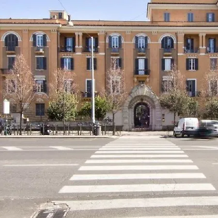 Guest house Palma Residences In 2*