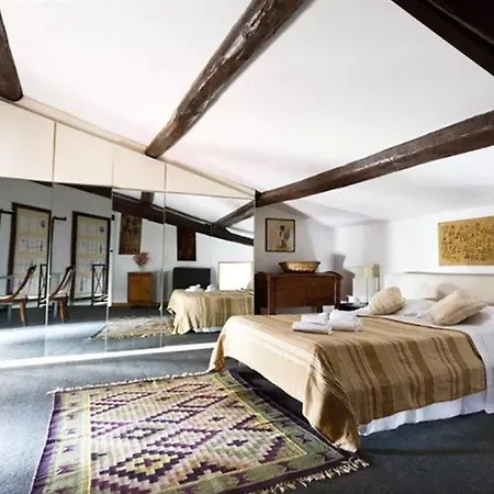 Apartment Coronari *