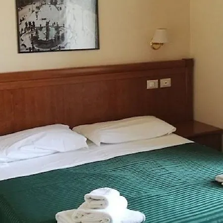 Palma Residences In Rome