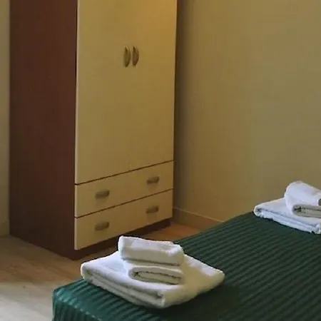 Pensjonat Palma Residences In