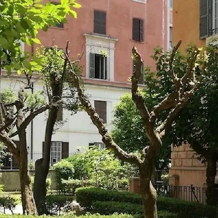 Pensjonat Palma Residences In