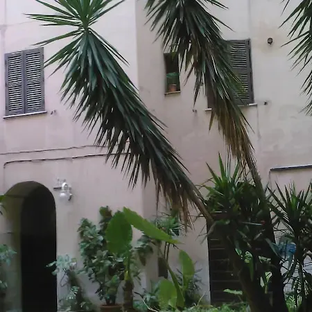 Roma Prince Inn Accommodation Penzion