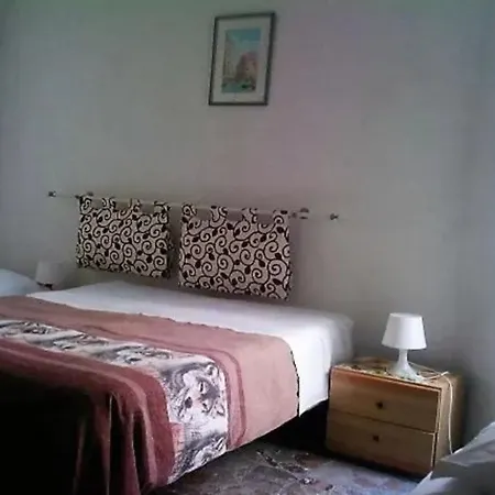 Roma Prince Inn Accommodation 2*