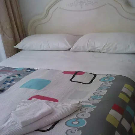 Roma Prince Inn Accommodation 2* Rome