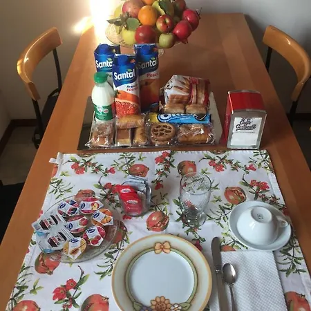 La Capitale Bed & Breakfast *