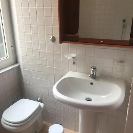 Bed & Breakfast La Capitale