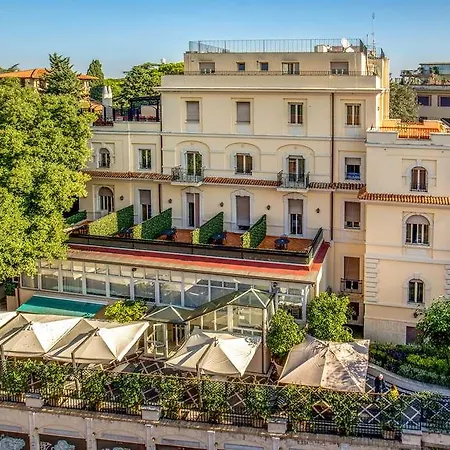 Otel Degli Aranci
