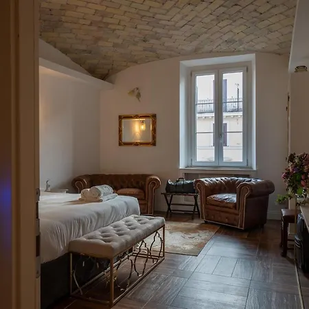 Otel Prince's Luxury Business Collection
