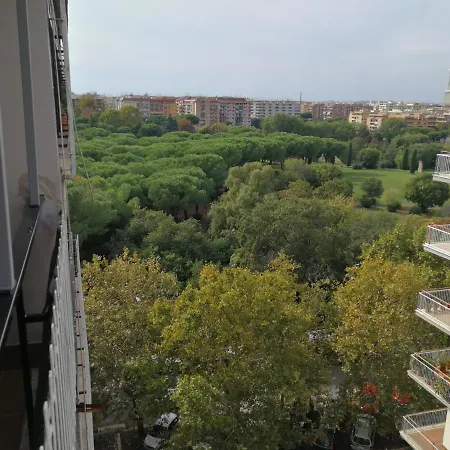 Da Angelica Affittacamere Roma