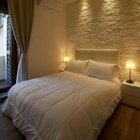 Malenki Bed & Breakfast Rome