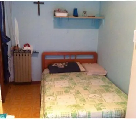 B&B - Homesweetrome * Rome