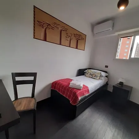 Bed & Breakfast Place To Be&b 3*