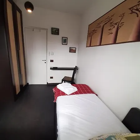 Bed & Breakfast Place To Be&b 3*