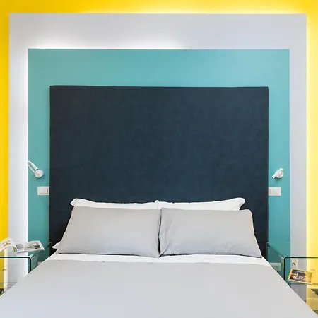 Bed & Breakfast Circle In The Square 2*