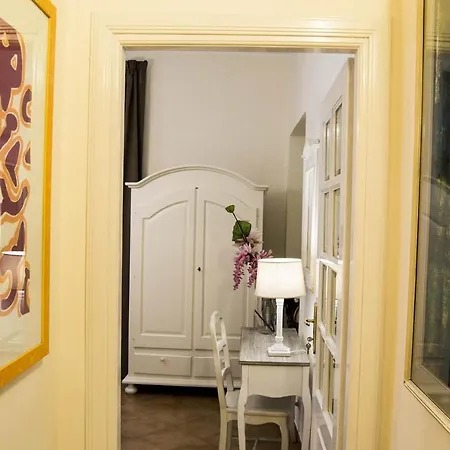 Bed & Breakfast Domus Piazza Del Popolo *