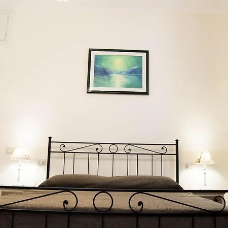 Bed & Breakfast Domus Piazza Del Popolo *
