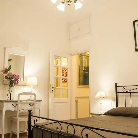 Bed & Breakfast Domus Piazza Del Popolo