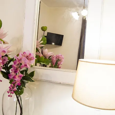 Bed & Breakfast Domus Piazza Del Popolo Rome