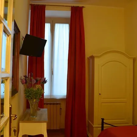 Bed & Breakfast Domus Piazza Del Popolo Rome