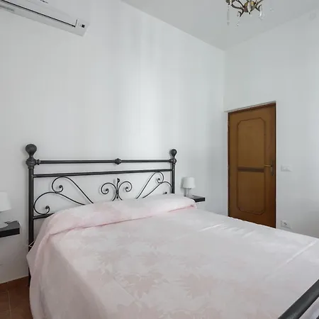 Bed & Breakfast Cornelia Penthouse