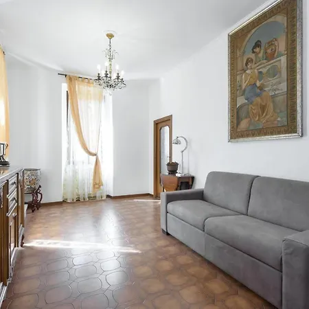 Cornelia Penthouse * Rome