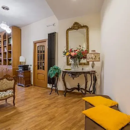 Bed & Breakfast Valla18 Rome
